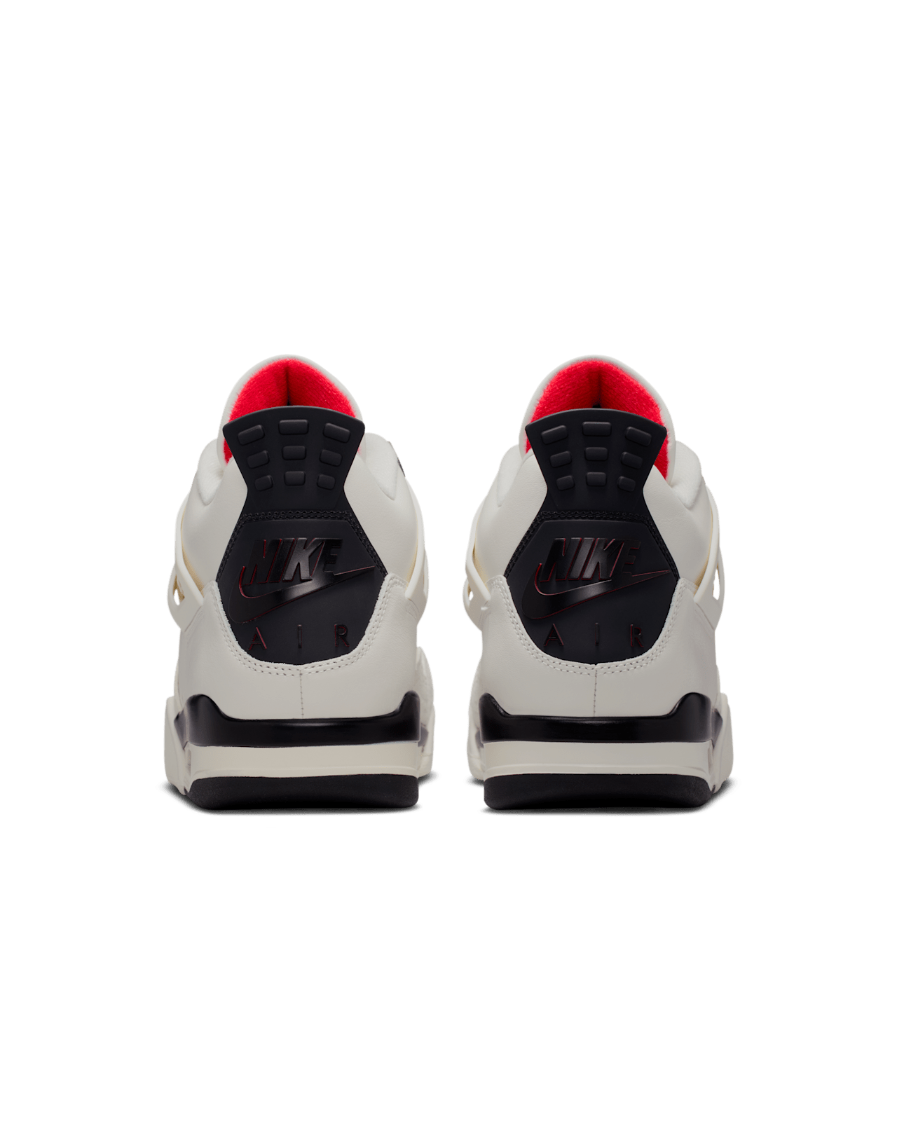 NIKE公式】エア ジョーダン 4 